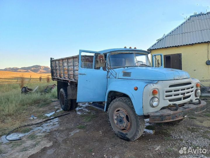 Чернозем,Перегной 1г,Торфосмесь,Навоз Крс,ЗИЛ 5т