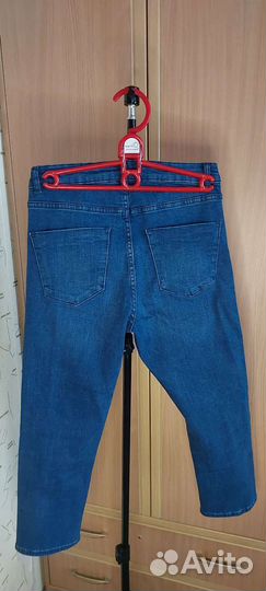 Джинсы Kiabi 38-40