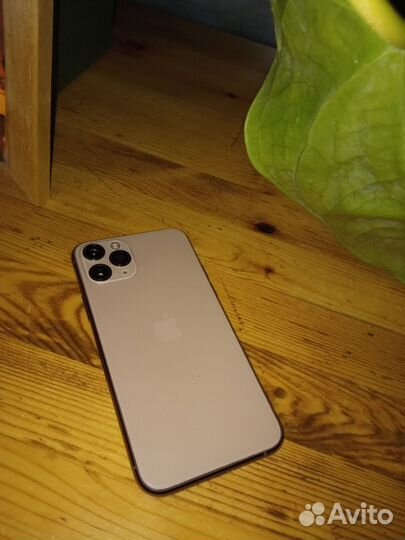 iPhone 11 Pro, 64 ГБ