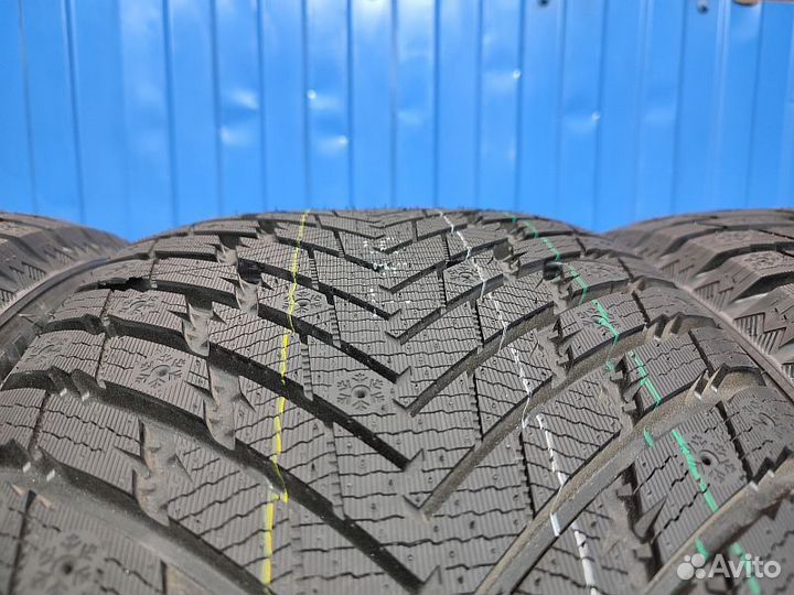 iLink Wintervorhut Stud II 275/40 R21