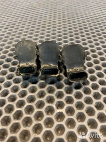 Парктроник Bmw 520I F10 N20 2015