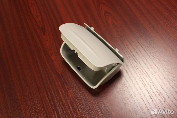 Отделение для очков Шкода Октавия А7, Карок