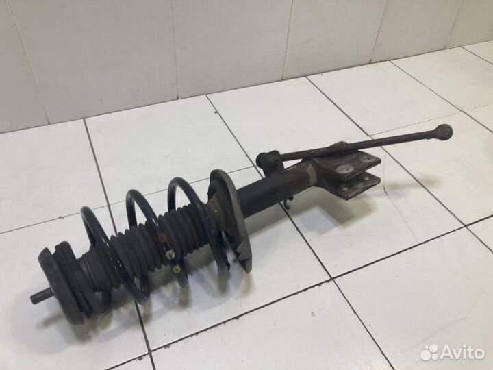 Амортизатор передний левый Citroen DS5 K