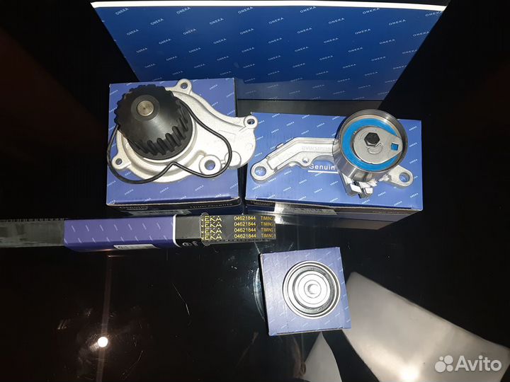 Грм 2.4л для Додж Крайслер Джип Газель Волга