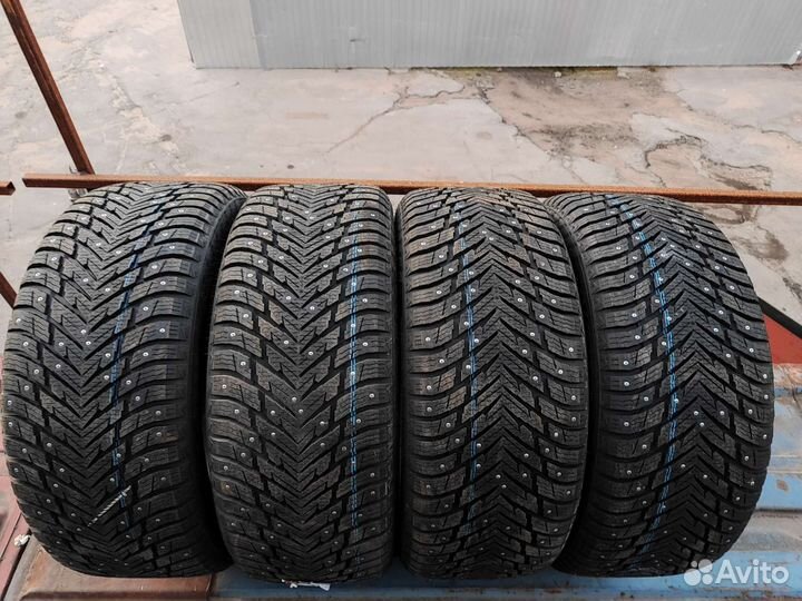 Nokian Tyres Hakkapeliitta 10p 275/50 R22 114T