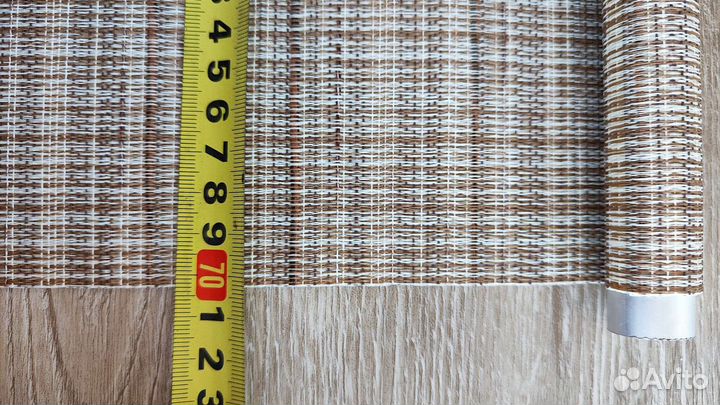 Рулонные шторы