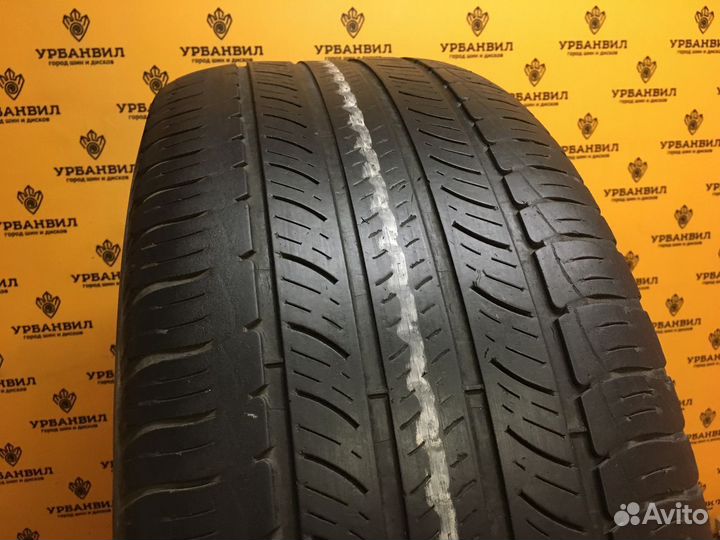 Michelin Latitude Tour HP 285/60 R18 116H