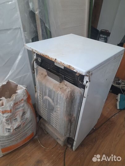 Газовой духовкой бу