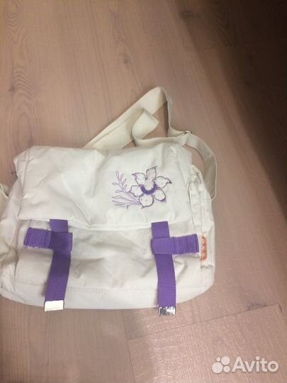 Куртка жилет сумка комплект