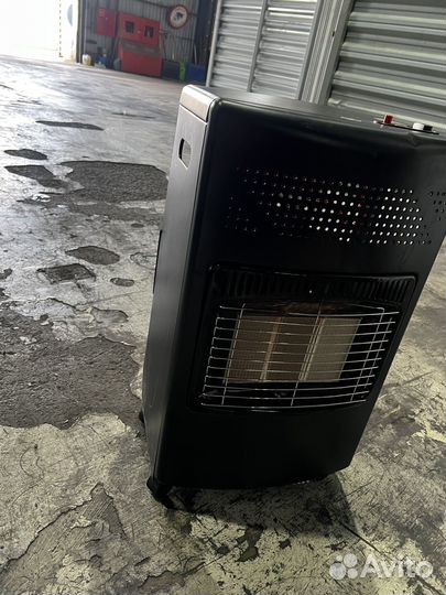 Газовый обогреватель