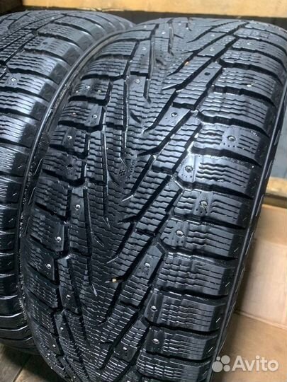 Nokian Tyres Hakkapeliitta 7 SUV 255/55 R18