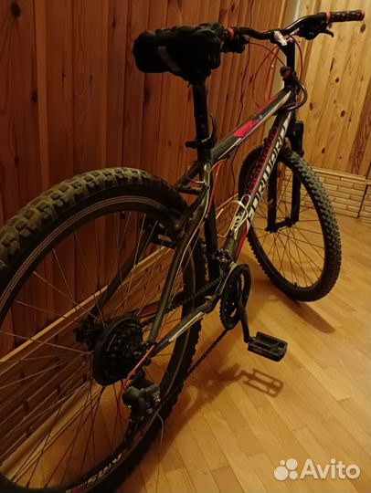Велосипед forward sporting 1.0