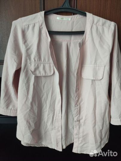 Вещи пакетом размеры 44 46 48