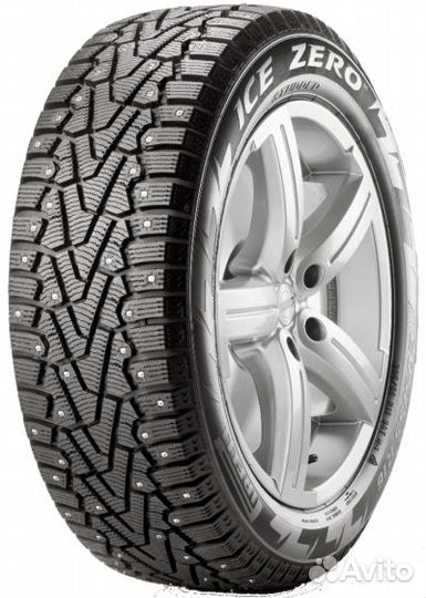 Pirelli Winter Ice Zero 275/50 R20 113T