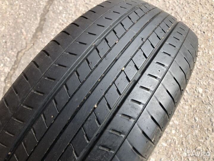 Yokohama Aspec A348 215/60 R16