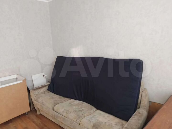 Комната 18 м² в 1-к., 8/9 эт.