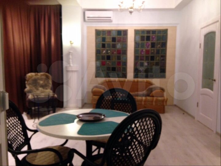 2-к. квартира, 50 м², 3/5 эт.