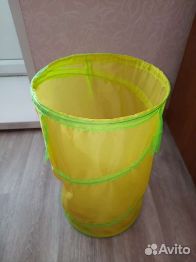 Подвесная корзина для хранения новая