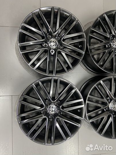 Диски R18 Toyota Оригинал Camry, Lexus ES GS IS