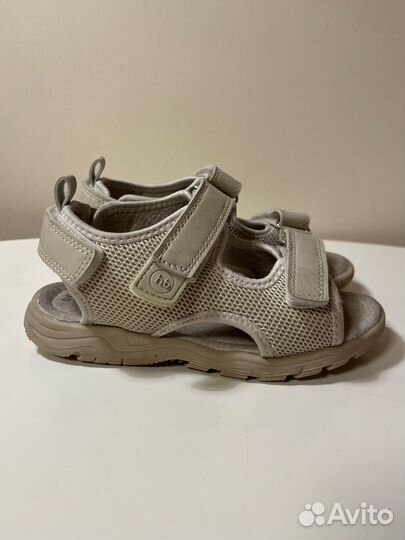 Сандалии happy baby 30