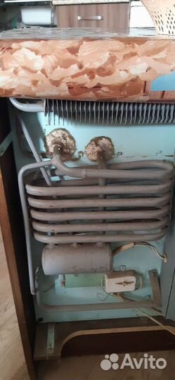 Встраиваемый холодильник мини бар садко2