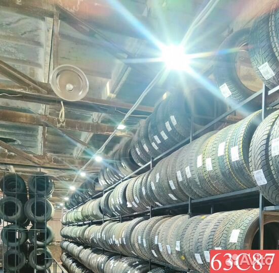 Pirelli Scorpion Verde All Season 235/55 R19 105P