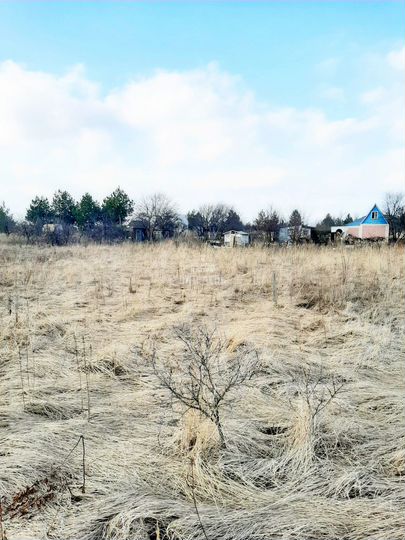 Участок 15 сот. (СНТ, ДНП)