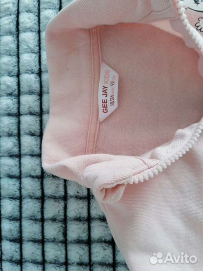 Толстовки для девочки