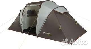 Прокат Аренда Палаток Спальников Матрасов Казанов