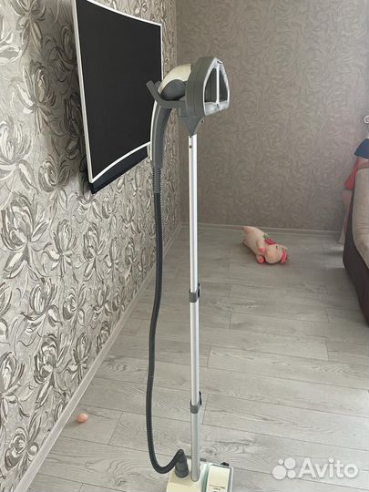 Отпариватель вертикальный kitfort