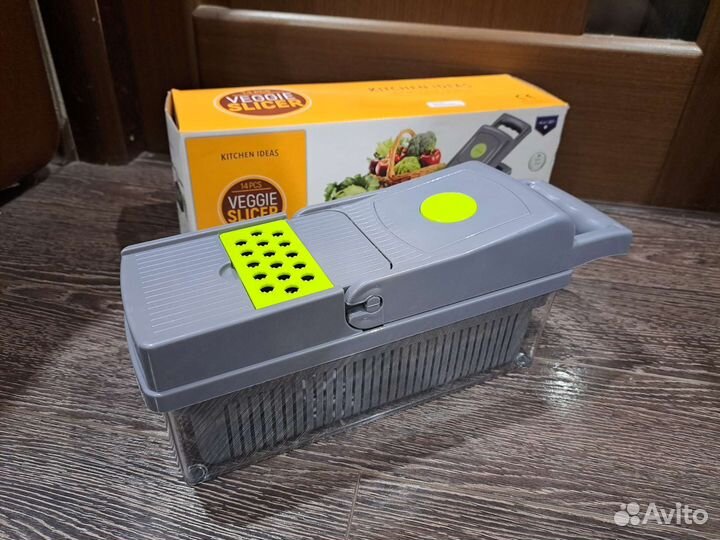 Терка для овощей