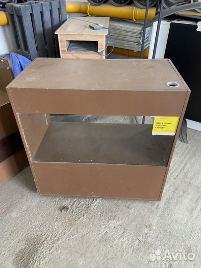 Продам ветрины