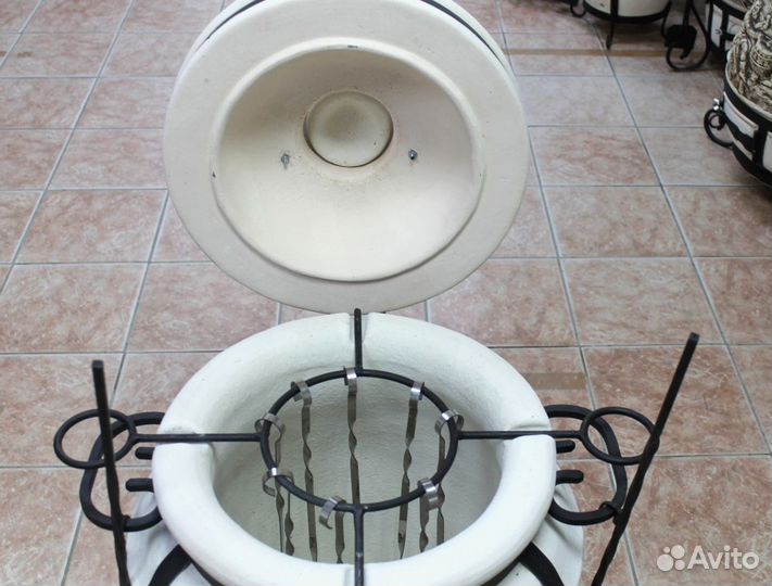 Тандыр Казак