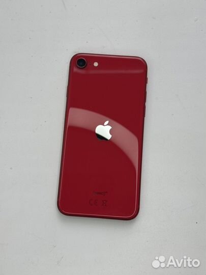 iPhone SE (2020), 64 ГБ