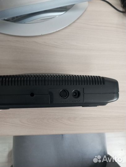 Sega Mega Drive 4 (2001)