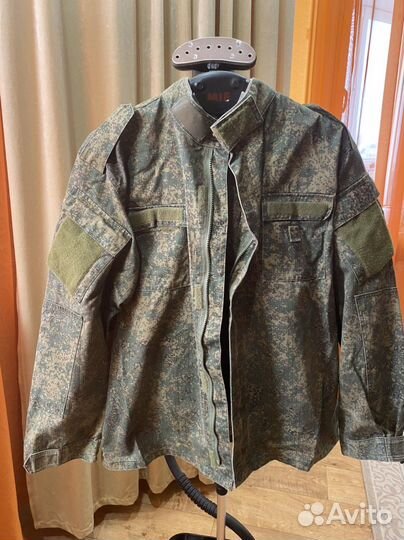 Парадная форма