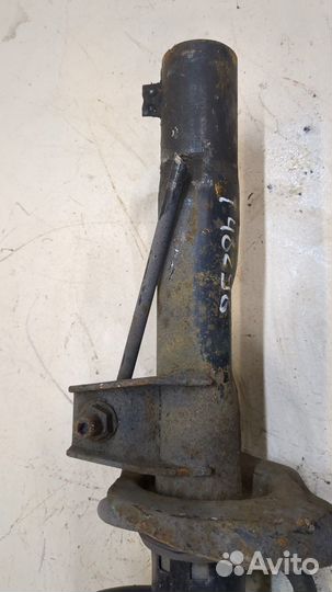 Амортизатор подвески Skoda Octavia (A5), 2006