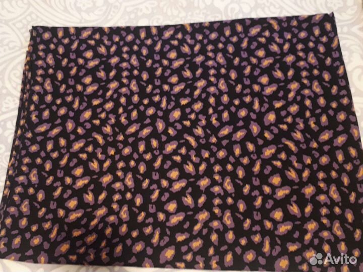 Продам отрез ткани