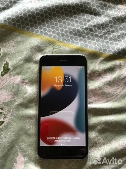 iPhone 6S, 32 ГБ