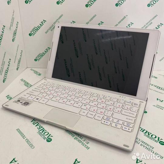 Планшет Alcatel Plus 10 (8085), №295580