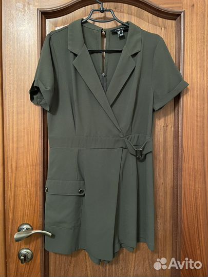 Комбинезон женский