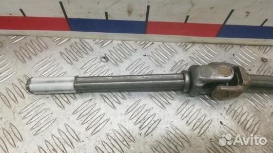 Кардан рулевой volkswagen phaeton 1 (NNT09JW01)