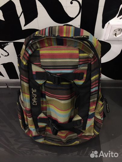 Рюкзак dakine