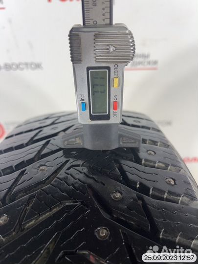 Kumho WinterCraft ice Wi31+ 185/65 R15 88T