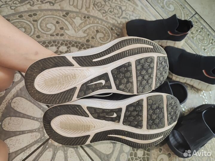 Обувь детская