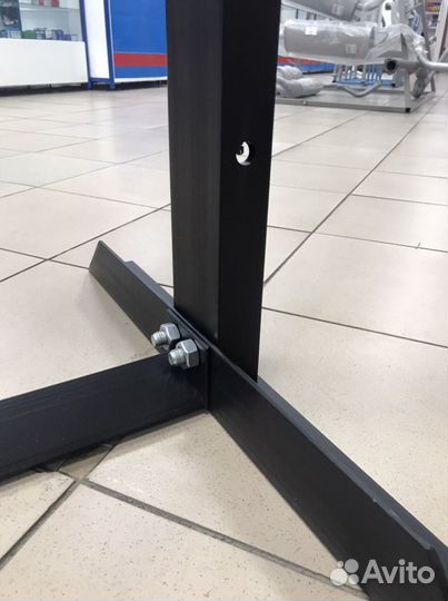 Пресс гидравлический напольный 20 тонн