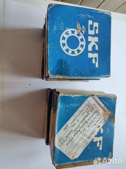 SKF 2213 ektn9/C3 оригинал швеция
