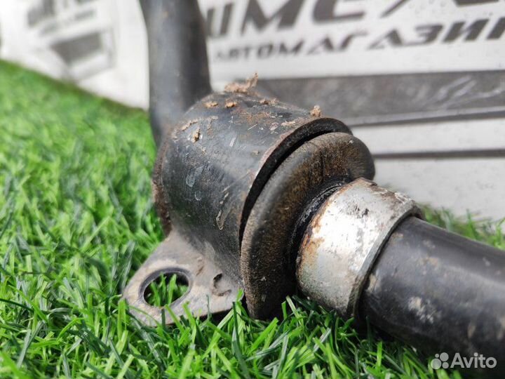 Стабилизатор Toyota Corolla Axio ZRE144 2zrfe