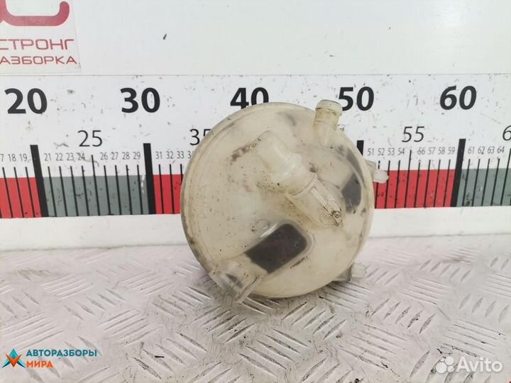 Бачок расширительный Peugeot 807 2007 1323W7