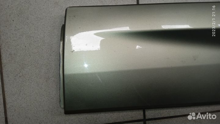 Молдинг двери задней правой Ford Kuga 2